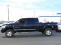  2006 Dodge Ram 2500 Black #1