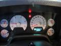  2006 Dodge Ram 2500 Laramie Mega Cab 4x4 Gauges #9