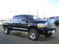  2006 Dodge Ram 2500 Black #12