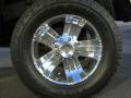 Custom Wheels of 2006 Dodge Ram 2500 Laramie Mega Cab 4x4 #18