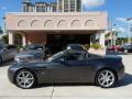 2008 V8 Vantage Roadster #4