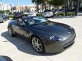 2008 V8 Vantage Roadster #7