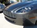 2008 V8 Vantage Roadster #9