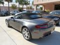  2008 Aston Martin V8 Vantage Meteorite Silver #15