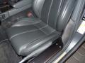  2008 Aston Martin V8 Vantage Phantom Grey Interior #22