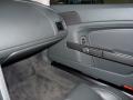  2008 Aston Martin V8 Vantage Phantom Grey Interior #27