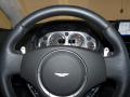  2008 Aston Martin V8 Vantage Roadster Steering Wheel #34