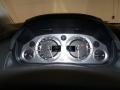  2008 Aston Martin V8 Vantage Roadster Gauges #35