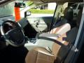 2010 Ford Edge Sienna Brown Interior #10  2010 Ford Edge Sienna Brown Interior #10