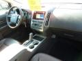 Dashboard of 2010 Ford Edge Limited AWD #17 Dashboard of 2010 Ford Edge Limited AWD #17