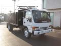 2005 N Series Truck NPR Dump Truck #2