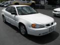 1999 Grand Am SE Sedan #1