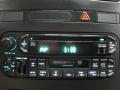 Controls of 2004 Chrysler Town & Country Touring #3