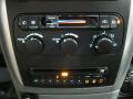 Controls of 2004 Chrysler Town & Country Touring #4