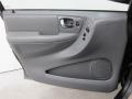Door Panel of 2004 Chrysler Town & Country Touring #9