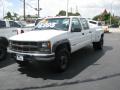 1999 C/K 3500 K3500 Crew Cab 4x4 Dually #2 1999 C/K 3500 K3500 Crew Cab 4x4 Dually #2