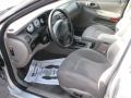  Dark Slate Gray Interior Dodge Intrepid #4