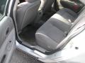  2004 Dodge Intrepid Dark Slate Gray Interior #7