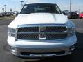 2011 Ram 1500 Laramie Crew Cab 4x4 #2