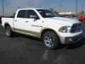 2011 Ram 1500 Laramie Crew Cab 4x4 #3