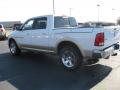 2011 Ram 1500 Laramie Crew Cab 4x4 #6