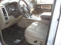 2011 Ram 1500 Laramie Crew Cab 4x4 #9