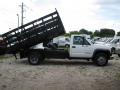 2000 Silverado 3500 Regular Cab Chassis Dump Truck #1