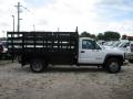 2000 Silverado 3500 Regular Cab Chassis Dump Truck #2