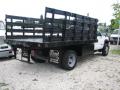 2000 Silverado 3500 Regular Cab Chassis Dump Truck #6