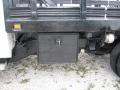 2000 Silverado 3500 Regular Cab Chassis Dump Truck #11