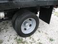  2000 Chevrolet Silverado 3500 Regular Cab Chassis Dump Truck Wheel #12