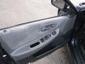 Door Panel of 2002 Honda Accord LX Sedan #12