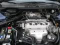  2002 Accord 2.3 Liter SOHC 16-Valve VTEC 4 Cylinder Engine #14
