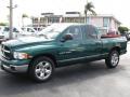 2003 Ram 1500 Laramie Quad Cab #5