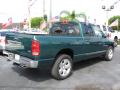 2003 Ram 1500 Laramie Quad Cab #11