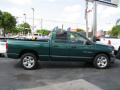 2003 Ram 1500 Laramie Quad Cab #12