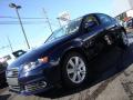 2011 A4 2.0T quattro Sedan #1