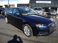 2011 A4 2.0T quattro Sedan #4