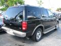 2002 Ford Expedition Black #6 2002 Ford Expedition Black #6