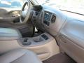 Dashboard of 2002 Ford Expedition Eddie Bauer #8 Dashboard of 2002 Ford Expedition Eddie Bauer #8