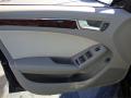 Door Panel of 2011 Audi A4 2.0T quattro Sedan #13