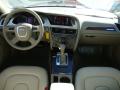  Cardamom Beige Interior Audi A4 #25