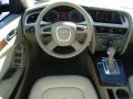 Dashboard of 2011 Audi A4 2.0T quattro Sedan #26