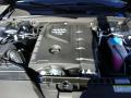  2011 A4 2.0 Liter FSI Turbocharged DOHC 16-Valve VVT 4 Cylinder Engine #27