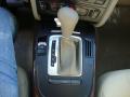  2011 A4 8 Speed Tiptronic Automatic Shifter #32