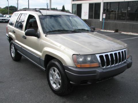 2000 Jeep Grand Cherokee Interior. 2000 Jeep Grand Cherokee