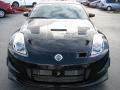  2003 Nissan 350Z Super Black #3