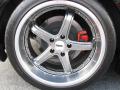 Custom Wheels of 2003 Nissan 350Z Touring Coupe #16