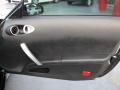 Door Panel of 2003 Nissan 350Z Touring Coupe #19