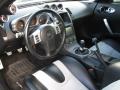 Dashboard of 2003 Nissan 350Z Touring Coupe #21